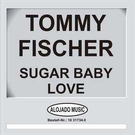 Album cover of Sugar Baby Love