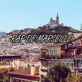 Album cover of Rap De Marseille 2022