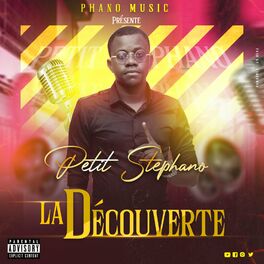 Download Petit Stephano album songs: Mi hou N'dè