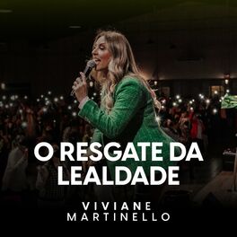 Album cover of O Resgate da Lealdade (Ao Vivo)