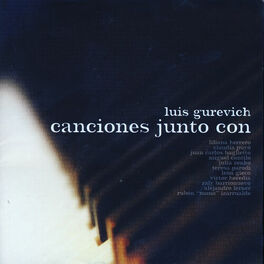 Album cover of Canciones Junto Con