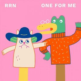 Album cover of One for Me