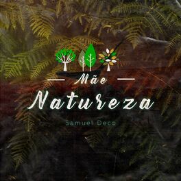 Album cover of Mãe natureza
