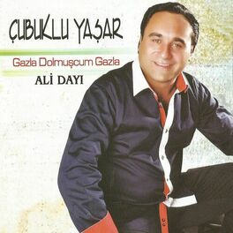 Album cover of Gazla Dolmuşcum Gazla / Ali Dayı