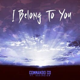 Album cover of I Belong to You