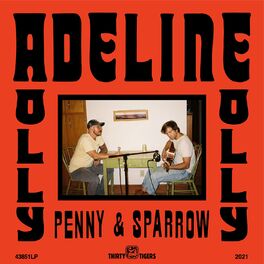 Album cover of Adeline