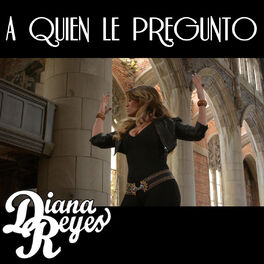 Album cover of A Quien Le Pregunto - Single