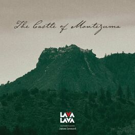 Album cover of The Castle of Montezuma