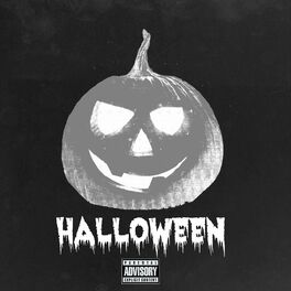 Album cover of Halloween