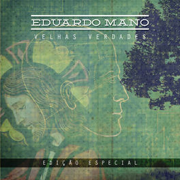 Album cover of Velhas Verdades