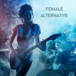 Album cover of Female Alternative