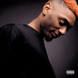 Album cover of Evolution
