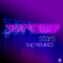 Album cover of Stars (The Remixes)