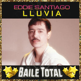 Album cover of Lluvia (Baile Total)
