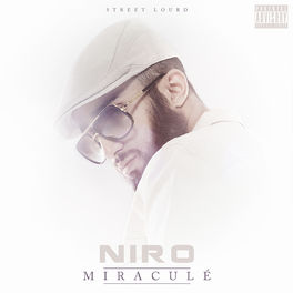 Album cover of Miraculé