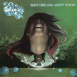 Album cover of Silent Cries And Mighty Echoes (Remastered 2019)