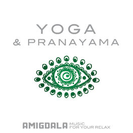 Album cover of Yoga & Pranayama