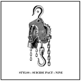 Album cover of STYLSS : SUICIDE PACT : NINE