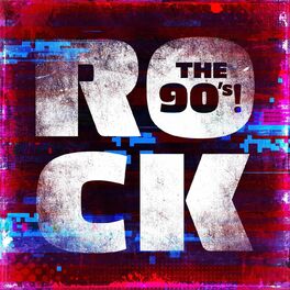 Album cover of Rock the 90's!