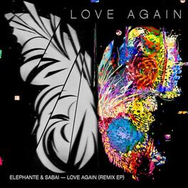 Album cover of Love Again Remix EP