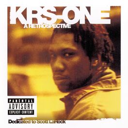 Album cover of A Retrospective