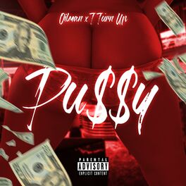 Album cover of Pu$$y