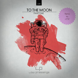 Album cover of To the Moon [Part III]