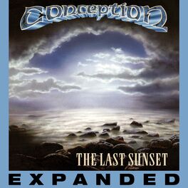 Album cover of The Last Sunset (Expanded Edition) (2022 - Remaster)