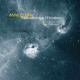 Album cover of The Smallest Acts of Kindness