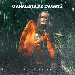 Album cover of O Analista de Taubaté