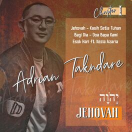 Album cover of Jehovah (Chapter I)