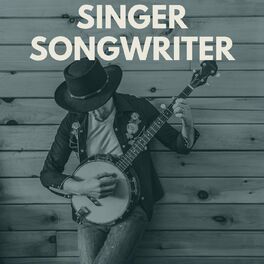 Album cover of Singer Songwriter
