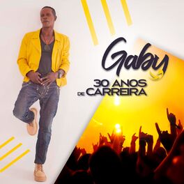 Album cover of 30 Anos de Carreira