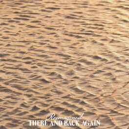 Album cover of There And Back Again (Reimagined)