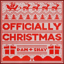 Album cover of Officially Christmas