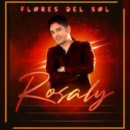 Album cover of Rosaly