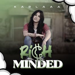Album cover of Rich Minded
