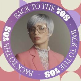 Album cover of Back to the 70s