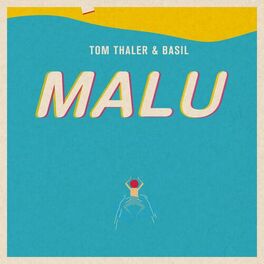 Album cover of Malu