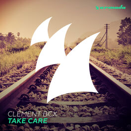 Album cover of Take Care