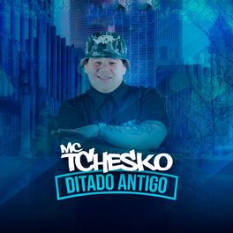 Album cover of Ditado Antigo