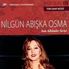 Album cover of Nilgün Abışka