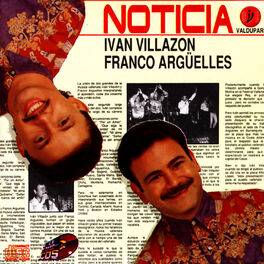 Album cover of Noticia