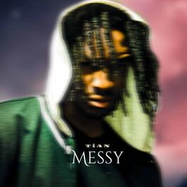 Album cover of Messy