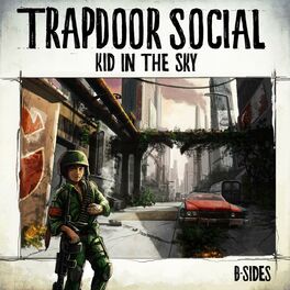 Trapdoor Social Download My Dream B Sides lyrics and songs Deezer