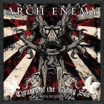 Arch Enemy Nemesis Live listen with lyrics Deezer