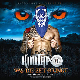 Album cover of Was die Zeit bringt (Premium Edition)