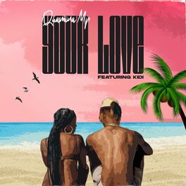 Album cover of Your Love