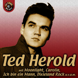 Album cover of Ted Herold