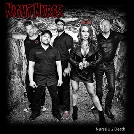 Album cover of Nurse U 2 Death